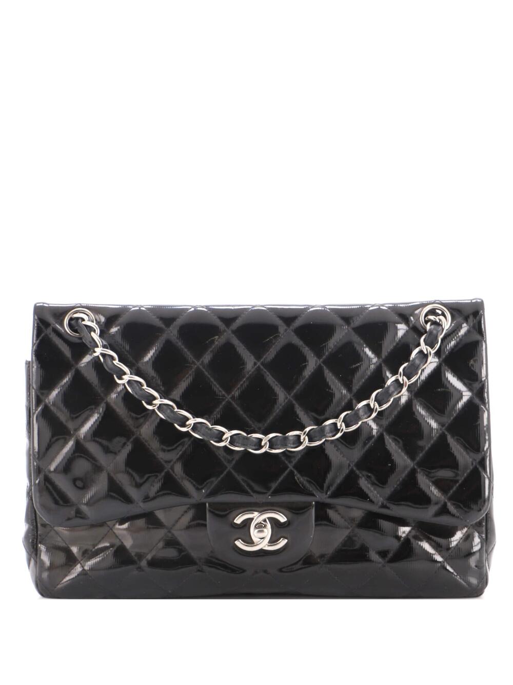 Chanel Classic Double Flap Bag Quilted #343092C39B